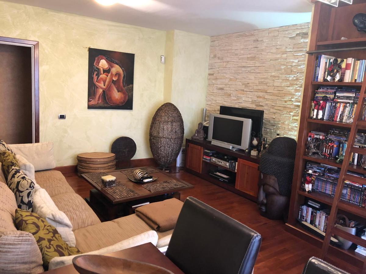 Apartament Casa M. Candelaria Zewnętrze zdjęcie